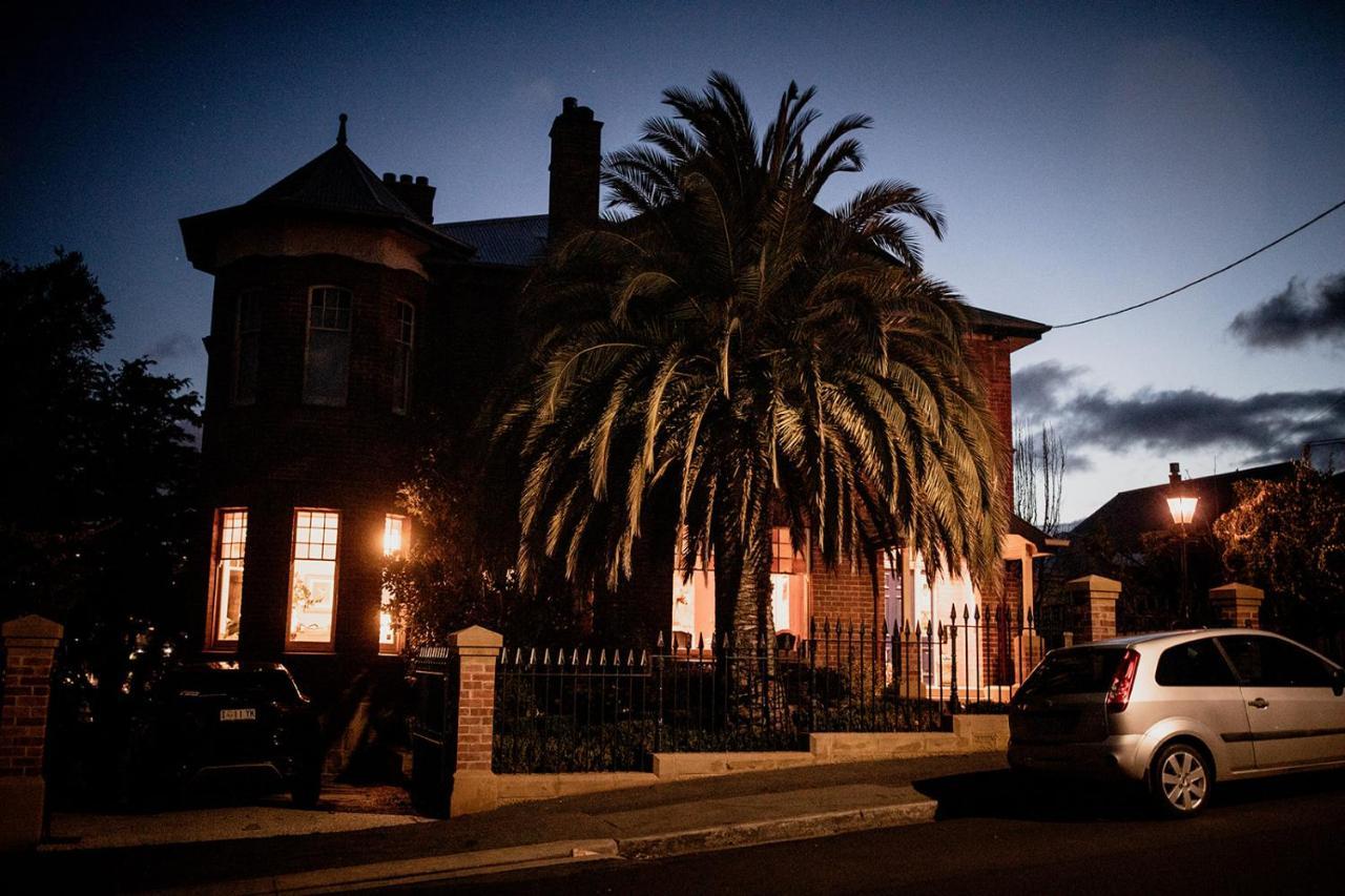 Grande Vue Hotel Hobart Kültér fotó