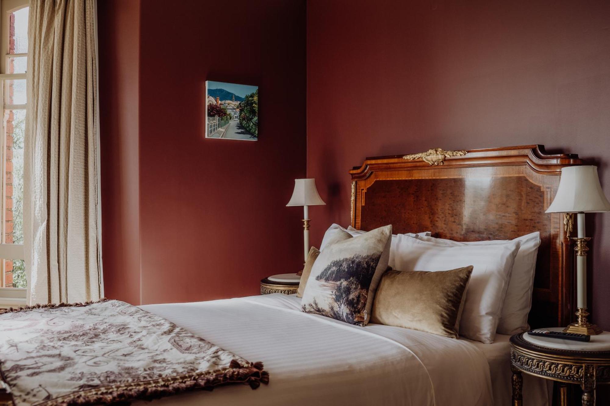Grande Vue Hotel Hobart Kültér fotó