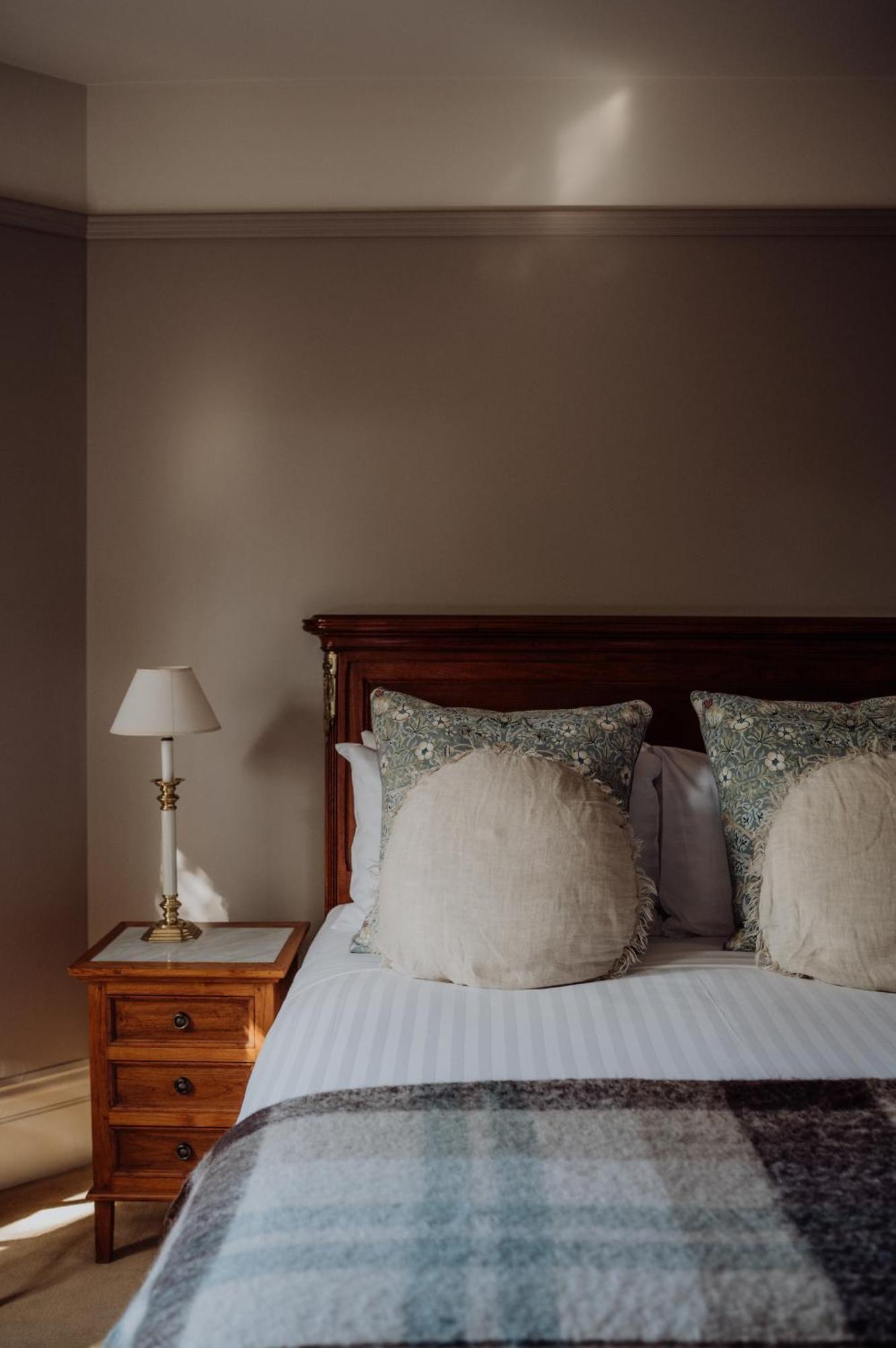 Grande Vue Hotel Hobart Kültér fotó